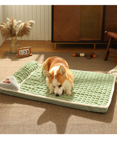 Cama ortopédica para mascotas