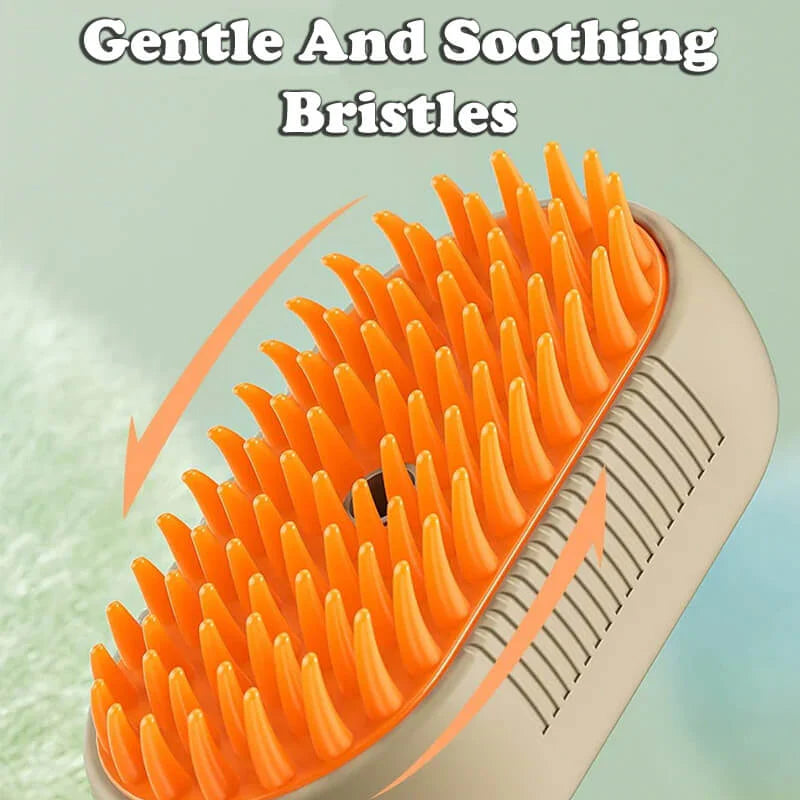 FURLIFE™Mist Grooming Brush