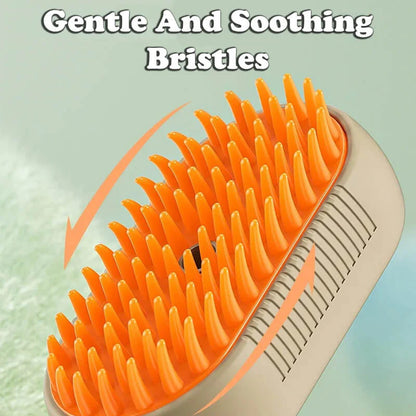 FURLIFE™Mist Grooming Brush