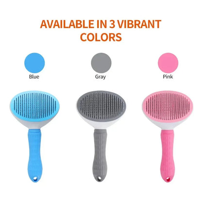 FURLIFE™Pet hair brush