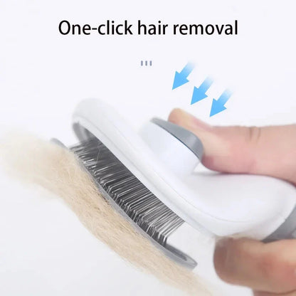 FURLIFE™Pet hair brush