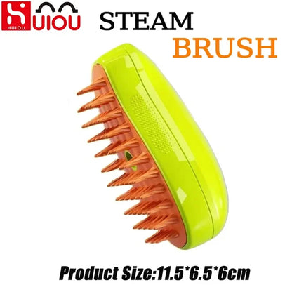 FURLIFE™Mist Grooming Brush