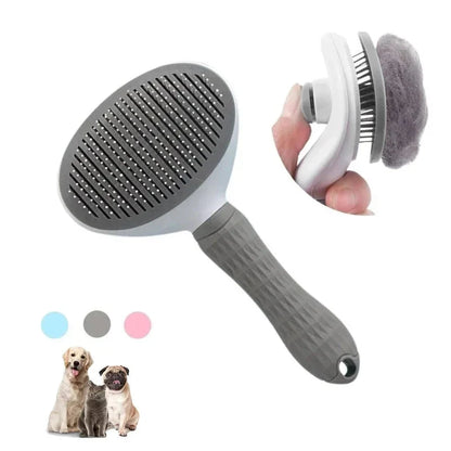 FURLIFE™Pet hair brush