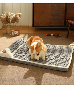 Cama ortopédica para mascotas
