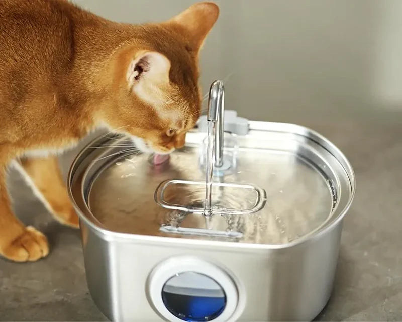 FURLIFE™ Pet Water Fountain