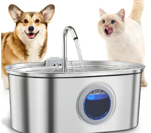 FURLIFE™ Pet Water Fountain